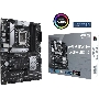 Материнская плата ASUS PRIME B660-PLUS D4, Socket LGA 1700, Intel B660, 4xDDR4, 4xSATA, 3xM.2, 1xPCI-E 4.0 x16, 1xPCI-E 3.0 x4, 1xHDMI, 1xDP, 1xVGA, 1x 1Gb LAN, 1xUSB-C 3.2 Gen 2x2, 2xUSB-A 3.2 Gen 2, 1xUSB-A 3.2 Gen 1, 2xUSB-A 2.0, 7.1, ATX