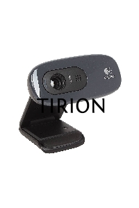 Цифровая камера Logitech Webcam HD Pro C270, 3MP, 1280x720, Rtl