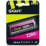 Аккумулятор Li-Ion 18650 2200мА.ч без защиты ФАZА 5004726