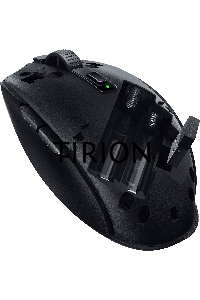 Мышь беспроводная Razer Orochi V2 черный, 18000 dpi, радиоканал, Bluetooth, USB, кнопки - 6
