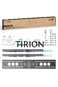 Кронштейн ONKRON UF12 черный 
