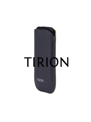 Чехол для электронной сигареты SLEEK 20PCS GRAPHITE DZ000198 IQOS