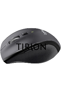 Мышь беспроводная Logitech M705 черный, 1000 dpi, радиоканал, USB, кнопки - 7