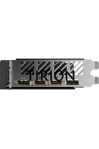 Видеокарта Gigabyte GV-N4060WF2OC-8GD NVIDIA GeForce RTX 4060 8Gb 128bit GDDR6 2475/17000 HDMIx2 DPx2 HDCP Ret