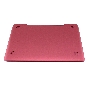 Поддон для Asus Transformer Book T100HA красный