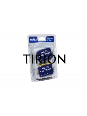 Перезаправляемые картриджи T1711-T1714 для принтеров EPSON Expression Home XP-33/103/203/207/303/306/323/403/406 водные заправленные Bk-14мл/ CMY-9мл с чипом ProfiLine