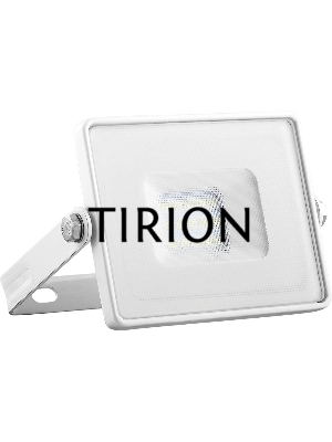 Прожектор светодиодный FERON 29494  2835 SMD 20W 6400K IP65, белый с матовым стеклом, LL-919