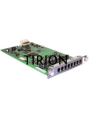 Плата коммуникационная Avaya G430 MP120 DSP DGHTR BOARD NON GSA