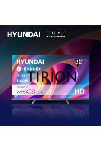 Телевизор Hyundai 32