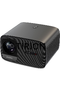 Проектор Digma DP-FHD450A LCD 8000Lm LS 600Lm ANSI (1920x1080) 3000:1 ресурс лампы:50000часов 2xUSB typeA 2xHDMI 3.2кг