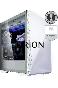 Компьютерный корпус Zalman Z9 Iceberg белый без БП ATX 3x120mm 2x140mm 4xUSB2.0 audio bott PSU