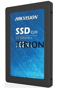 Накопитель SSD Hikvision HS-SSD-E1000/1024G Hiksemi, 1024Gb, 2.5