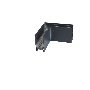 Угол MSR MISSILER Horizontal Angle of surface outfit ZX-CXCC-01