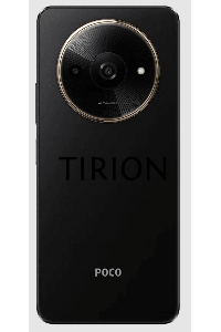 Смартфон Xiaomi POCO C61, 4/128Gb, черный