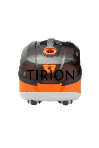 Пылесос моющий Thomas PET & FAMILY 788563 черный/оранжевый, 325/1700 Вт