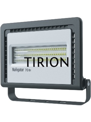 Прожектор светодиодный 14 147 NFL-01-70-4K-LED Navigator 14147