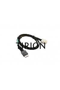 Кабель Supermicro OCuLink Source to MiniSAS HD target V.91 Cable, Internal, PCIe NVMe SSD