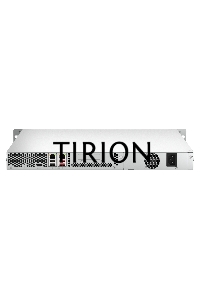 Сетевое хранилище SMB QNAP TS-464U-8G NAS 4 HDD trays, rackmount 1U, 1 PSU. 4-core Intel Celeron N5105/N5095 2.0-2.9 GHz, 8 GB RAM MAX, 2x2.5GbE, 2xUSB 3.2 Gen 2 (10Gbps), 2xUSB 2.0, 1xHDMI, PCIe Gen 3 x2 , W/o rail kit RAIL-B02