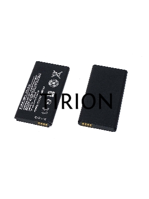 Аккумуляторная батарея BN-01 для Nokia X Dual