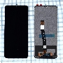 Дисплей для Samsung Galaxy A22s SM-A226 в сборе с тачскрином черный