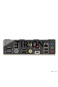 Материнская плата GIGABYTE B650 EAGLE AX, AM5, AMD B650, 4xDDR5, 4xSATA, 3xM.2, 1xPCI-E 4.0 x16, 3xPCI-E 3.0 x1, 1xHDMI, 1xDP, 1x 1Gb LAN, 2xUSB 3.2 Gen 2, 1xUSB 3.2 Gen 1, 6xUSB 2.0, 3x3.5 мм, 7.1, Standard-ATX