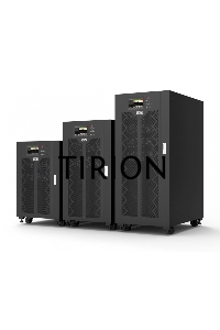 Источник бесперебойного питания Powercom Vanguard-II, 120kVA/120kW, 3:3 (1033901)