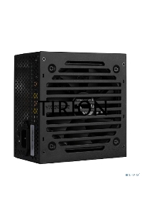 Блок питания Aerocool / Formula VX-600 PLUS, 600Вт 120мм, черный