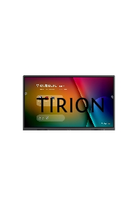 Монитор жидкокристаллический ViewSonic Интерактивный дисплей LCD 75