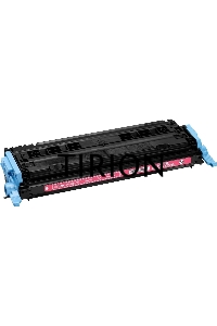 Картридж лазерный Canon 707M (9422A004) Magenta пурпурный, 2000 стр., для LBP 5000/5100