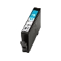 Картридж струйный HP 903XL T6M03AE голубой для HP OJP 6960/6970 (825стр.)