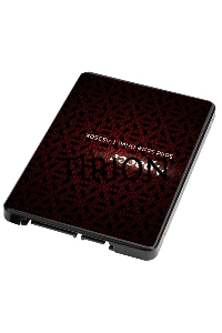 Накопитель SSD Apacer AS350X, 256Gb, 2.5