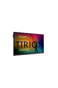 Монитор жидкокристаллический ViewSonic Интерактивный дисплей LCD 75