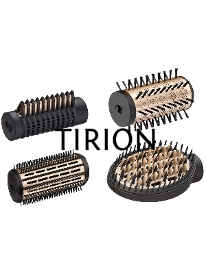 Фен-щетка BABYLISS AS970E