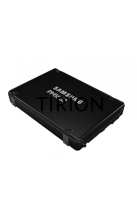 Накопитель SSD Samsung PM1653, 7.68Tb, SAS 4.0, 2.5