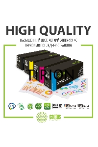 Картридж лазерный Cactus CS-VL7020Y 106R03746 желтый (16500стр.) для Xerox VersaLink C7020/C7025/C7030