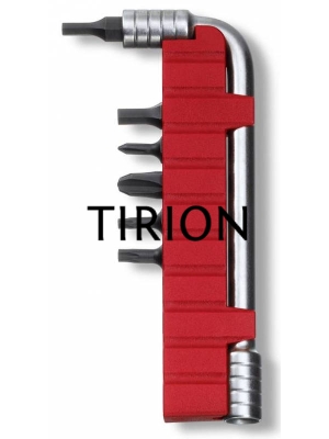 Сменный комплект насадок Victorinox 3.0303 для мультитулов SwissTool Plus 