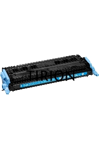 Картридж лазерный Canon 707C (9423A004) голубой (2000 стр.) для LBP 5000/5100