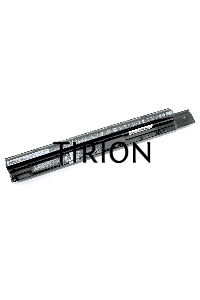 Аккумуляторная батарея для ноутбука Dell Latitude 15 3570 11.1V 5605mAh