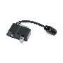 Катушка зажигания (магнето) для Husqvarna 135/135e/140/140e/435/435е/440e/445/450 122061