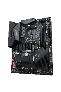 Материнская плата Gigabyte B650M AORUS ELITE AX, AM5, AMD B650, 4xDDR5, 4xSATA, 2xM.2, 1xPCI-E 5.0 x4, 1xPCI-E 4.0 x16, 1xHDMI, 1xDP, 1x 2.5Gb LAN, 4xUSB-A 2.0, 5xUSB-A 3.2 Gen 1, 2xUSB-A 3.2 Gen 2, 1xUSB-C 3.2 Gen 2, 2x3.5 мм, 7.1, Micro-ATX