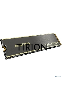 Накопитель SSD ADATA LEGEND 850, 1Tb, PCIe 4.0 x4, M.2 2280, NVMe, R/W 5000/4500, с радиатором