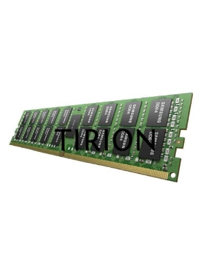 Оперативная память Samsung, DDR4, 64GB (1x64GB), 3200MHz, CL22, ECC, LRDIMM, OEM