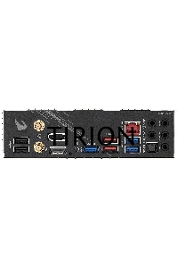 Материнская плата Gigabyte B650M AORUS ELITE AX, AM5, AMD B650, 4xDDR5, 4xSATA, 2xM.2, 1xPCI-E 5.0 x4, 1xPCI-E 4.0 x16, 1xHDMI, 1xDP, 1x 2.5Gb LAN, 4xUSB-A 2.0, 5xUSB-A 3.2 Gen 1, 2xUSB-A 3.2 Gen 2, 1xUSB-C 3.2 Gen 2, 2x3.5 мм, 7.1, Micro-ATX