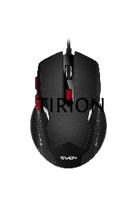 Набор SVEN GS-9200 игровые клавиатура, мышь и коврик