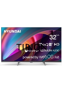 Телевизор Hyundai 32