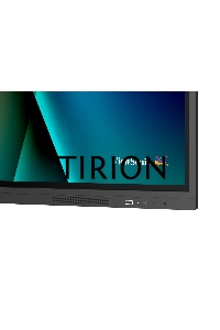 Монитор жидкокристаллический ViewSonic Интерактивный дисплей LCD 75