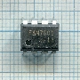 ШИМ-контроллер Fairchild Semiconductor FAN7601 FV14