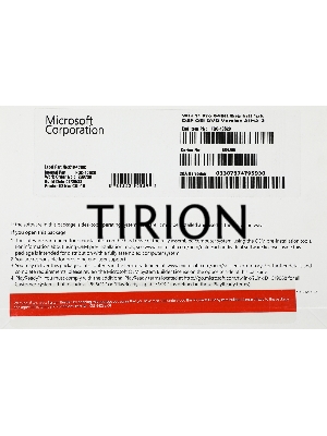 ПО OEM WIN 11 PRO 64B ENG 1PK FQC-10528 MS