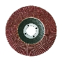 Круг Лепестковый Торцевой (КЛТ) FIT 39544115мм ( р80 )