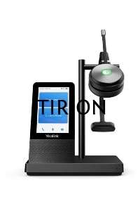 Гарнитура беспроводная Yealink WH66 Mono UC